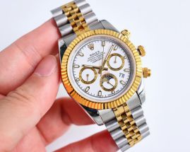 Picture of Rolex Watches Men Daytona _SKU689rolex-41mm-0413234144